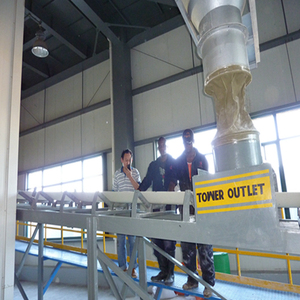 Máy làm bột giặt quy mô nhỏ-Đầu tư thấp và lợi nhuận cao - Product Image 5