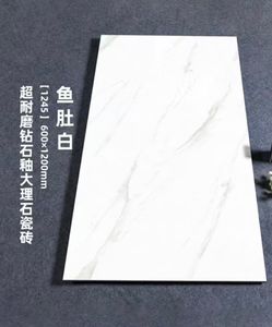 אריחי פורצלן, אריחי קרמיקה מזוגגים, אריחי שיש 1200x600, אריח שיש 1800x900, אריחי שיש פנים 1500x750 - Product Image 4