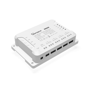 Sonoff 4CH PRO R3 WiFi Thông Minh Chuyển 4 Gang Wifi Ánh Sáng Chuyển APP Kiểm Soát Làm Việc Với Alexa Google Nhà - Product Image 5