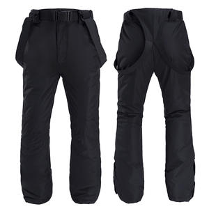 <span class=keywords><strong>Pantaloni</strong></span> da sci pantsnowboard e Snowboard da sci e modelli da <span class=keywords><strong>donna</strong></span> <span class=keywords><strong>pantaloni</strong></span> da sci con cinturino spesso caldo - Product Image 4