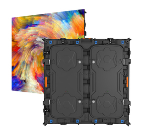 Màn Hình Led Ngoài Trời P8 P6 Màn Hình Led Ngoài Trời Full Color HD Tốc Độ Làm Mới Cao Quảng Cáo <span class=keywords><strong>Video</strong></span> <span class=keywords><strong>Player</strong></span> Cho Giải Pháp Hiển Thị - Product Image 4