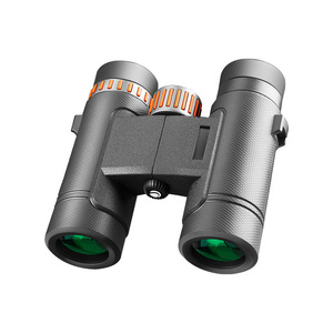 Jumelles 8X26 haute définition avec grande lentille oculaire pour l'observation en extérieur et les concerts - Product Image 3