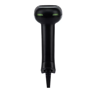Lecteur de codes-barres portable filaire 1D 2D <span class=keywords><strong>Honeywell</strong></span> Xenon Ultra 1960G USB, indice de protection IP52, garantie 1 an, pour la logistique de <span class=keywords><strong>d</strong></span>étail et les entrepôts - Product Image 3