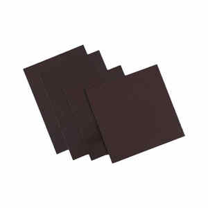 Feuille magnétique auto-adhésive en caoutchouc souple Dowell A4 avec feuille magnétique bon marché pour la fabrication d'autocollants pour réfrigérateur Aimant photo - Product Image 1