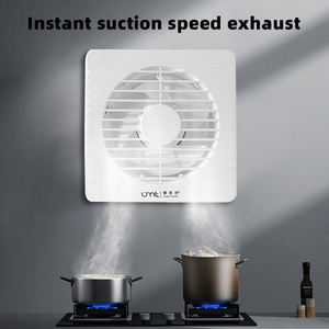 <span class=keywords><strong>พัดลม</strong></span><span class=keywords><strong>ดูด</strong></span><span class=keywords><strong>อากาศ</strong></span>ประหยัดพลังงาน สำหรับห้องครัว ห้องน้ำ และห้องส้วม <span class=keywords><strong>พัดลม</strong></span><span class=keywords><strong>ดูด</strong></span><span class=keywords><strong>อากาศ</strong></span>ไฟฟ้า พลาสติก - Product Image 5