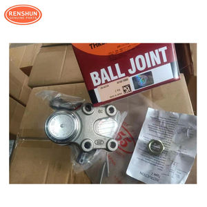 Rótula de Suspensión 555 para Repuestos Japoneses de <span class=keywords><strong>Toyota</strong></span>, Números de Parte 43330-09510 43310-60050 43330-19115 43310-09015 43308-59035 45503-09321 45047-69115 - Product Image 6