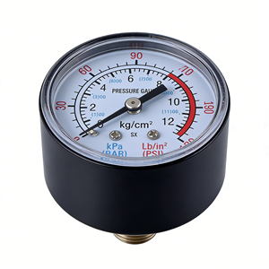 ZX-8-1 Nouveaux manomètres <span class=keywords><strong>de</strong></span> <span class=keywords><strong>pression</strong></span> <span class=keywords><strong>d</strong></span>'<span class=keywords><strong>air</strong></span> professionnels en gros - Product Image 6