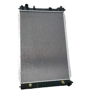 Auto Radiator For Ford Escape brazed type aluminum core plastic tank OEM:YL8H8005LB DPI:2307