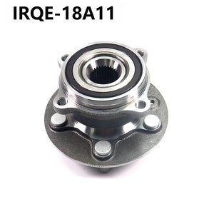 Unidad de Rodamiento de Rueda Delantera Irqe 18A11, Conjunto de Cabezal de Eje para Land Rover LR146814 - Product Image 1