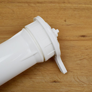 Clé pour boîtier de membrane 2 en 1 en plastique, accessoire pour machine à eau pure, forte compatibilité - Product Image 1