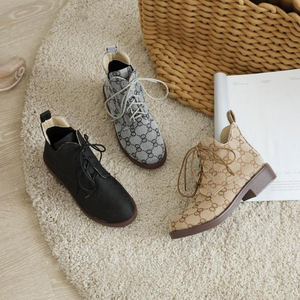 Zapatillas Deportivas Casuales para Hombre de Alta Calidad, Transpirables, Ligeras, con Cordones, Plantilla de EVA, Forro de Algodón, Estilo Caminar - Product Image 4