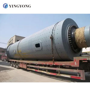 Diskon Besar-besaran! Harga Pabrik Harga <span class=keywords><strong>Ball</strong></span> Mill Semen Energi Tinggi/Mesin Penggiling Semen - Product Image 6