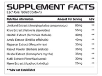 Complément alimentaire Nutricore de qualité alimentaire, capsules pour les hémorroïdes, pour les acheteurs en gros adultes, avec étiquette privée disponible
