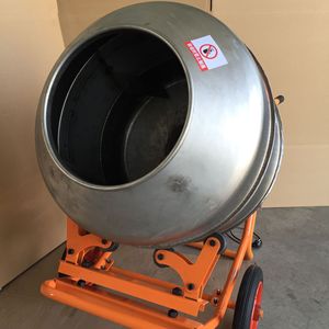 Mesin beton listrik, konstruksi <span class=keywords><strong>2</strong></span> halaman portabel dengan tangan untuk dijual - Product Image 6