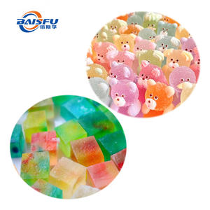 Extrait et parfum <span class=keywords><strong>de</strong></span> gomme d'ours naturelle <span class=keywords><strong>de</strong></span> qualité supérieure, concentré liquide <span class=keywords><strong>de</strong></span> qualité alimentaire <span class=keywords><strong>pour</strong></span> bonbons et chewing-gums - Product Image 6