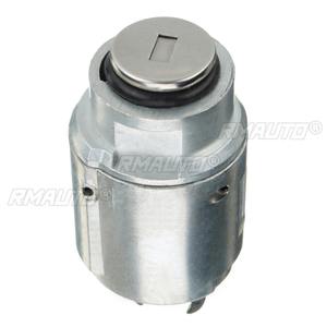 Kit de réparation de serrure de capot de voiture avec 2 clés pour Ford Focus II Mk2 2004-2012 4M5AA16B970AB - Product Image 6