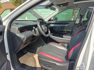 Voitures d'occasion Jetour Dashing SUV LHD Automatique Traction avant 1.6T Faible kilométrage Sans accident Exportation Vente en gros 2022 2023 2024 - Product Image 4