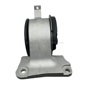 Wholesale High Quality Rubber <strong>Solid</strong> <strong>Engine</strong> <strong>Mounts</strong> for 2010-2012 Ford Fusion 2.5L 9E5Z-6038G - Product Image 3
