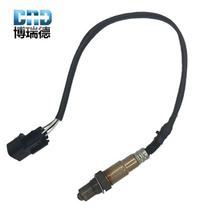 Replacement Oxygen Sensor O2 Sensor for Hyundai Sonata i20 OEM 39210-2E150 Engine Sensor Part - Product Image 3