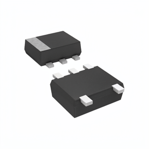 Transistores UP0339600L SOT-665 Comprar Componentes Electrónicos en Línea en Stock - Product Image 1