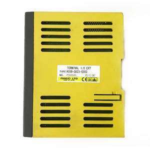 Pieza de Repuesto Industrial FANUC A03B-0823-C003 - Product Image 1
