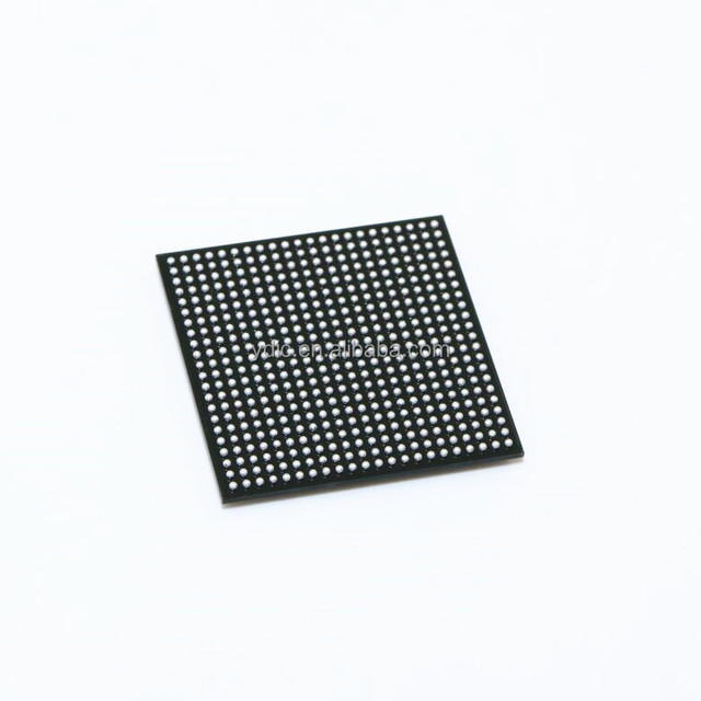 Brand new GP107-300-A1 GPU IC Chip for wholesales