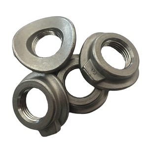 Chuyên nghiệp tùy chỉnh rèn dịch vụ nhà máy rèn kim loại Kit rèn dịch vụ xử lý tùy chỉnh - Product Image 1