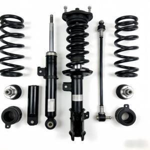 Nuevas Piezas de Auto VIT, Amortiguadores Delanteros y Traseros para Nissan Altima (2.5L Coupé) 2007-2013 - Product Image 3