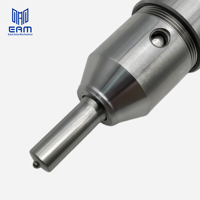 Injecteur Common Rail 0445120207 A4720700887, buse d'injection de carburant pour moteur Freightliner Cascadia Detroit Diesel DD15 DD16