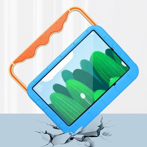 เคสฝาครอบแท็บเล็ตโฟม EVA สำหรับเด็กเคสกันกระแทกเป็นมิตรกับเด็กป้องกันทุกสัดส่วนสำหรับ <span class=keywords><strong>Xiaomi</strong></span> <span class=keywords><strong>Mi</strong></span> <span class=keywords><strong>Pad</strong></span> <span class=keywords><strong>5</strong></span> <span class=keywords><strong>2021</strong></span> - Product Image 4