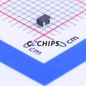 Transistor Original y Nuevo 2SC4097T106R SC-70 (SOT-323) Transistor de Unión Bipolar (BJT) - Product Image 1