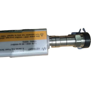 1 pièce d'occasion / Capteur haute puissance AGILENT Keysight E9300B 10 MHz-18 GHz usage général 80 % neuf - Product Image 1