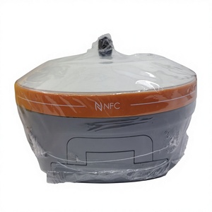 Receptor GPS RTK GNSS de Alta Precisión CHCNAV Ibase, Versión Global, con Estación Base Rover de 5W, Precio Económico - Product Image 2