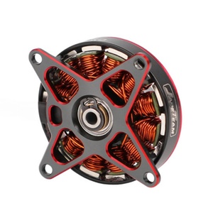 T-Hobby AM30 Set <span class=keywords><strong>Avion</strong></span> RC à Aile Fixe de Haute Qualité Quadricoptère <span class=keywords><strong>F3P</strong></span> <span class=keywords><strong>Avion</strong></span> d'Intérieur Moteur - Product Image 6
