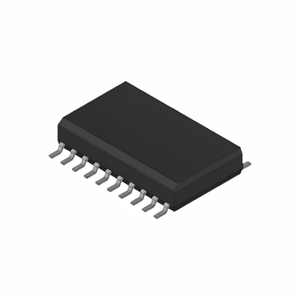 QS74FCT2241CTSO IC BUF/DRVR NO INVERSOR 5V Lógico Componente Electrónico Original Proveedores - Product Image 1