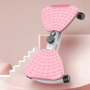 Máquina de Ejercicio para Cintura, Máquina de Giro de Cintura, Tabla de Equilibrio para Gimnasio en Casa - Product Image 5