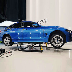 Cric Mobile de Voiture Portable à Levage Rapide 3500 kg - Product Image 3