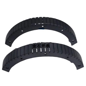 อิเล็กโทรดไทเทเนียม Jinshi Kaitai แบบอโนไดซ์เชื่อมด้วยความร้อน สำหรับการฆ่าเชื้อด้วยไฟฟ้า - Product Image 4