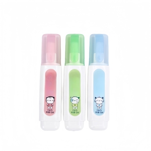 قلم تصحيح مدرسي رائج سعة 30 مل متوفر في المخزون للطلاب - Product Image 1