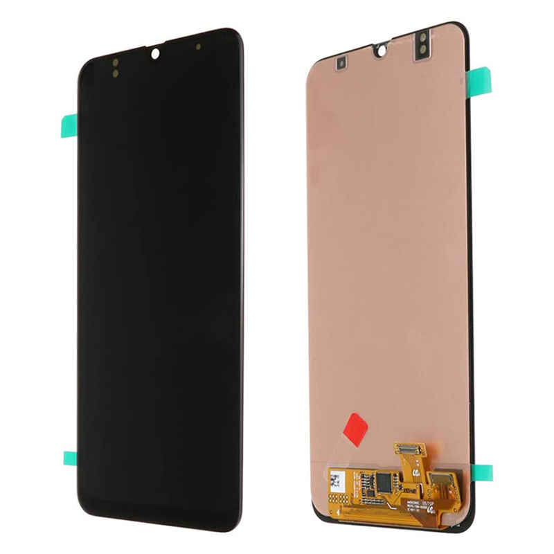 A30 A50 A50S lcd