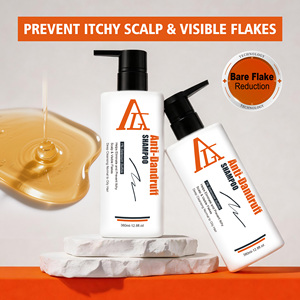 Crema Champú Antifúngica 2 en 1, Fórmula de Limpieza Profunda, Control de Grasa para <span class=keywords><strong>Dermatitis</strong></span> Seborreica, Alivio de la Psoriasis del Cuero Cabelludo - Product Image 1
