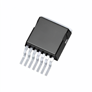 ชิปอิเล็กทรอนิกส์ ทรานซิสเตอร์ PG-TO263-7-13 IMBF170R650M1XTMA1 มีสินค้าในสต็อก - Product Image 1