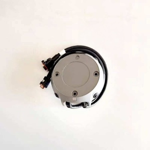 กล้องมองภาพรอบทิศทางแบบตาปลา T100 Four Eyed Fisheye Vision FPV สำหรับโดรนพ่นยาทางการเกษตร T100 อุปกรณ์เสริมอะไหล่โดรน - Product Image 5