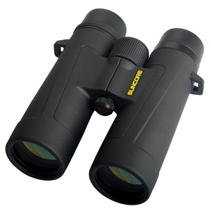 Suncore Binoculars 8x42 Multi Coated Rubberized For Outdoor Use - Product Image 2