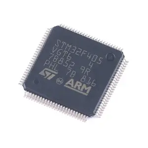 Originele Geïntegreerde Schakeling Stm32h723vgt6 Op Voorraad, Chip Geïntegreerde Schakeling Preferente Levering