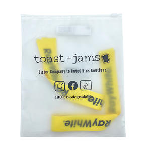 Fournisseur d'usine, grand sac en polyéthylène personnalisé pour l'expédition de <span class=keywords><strong>vêtements</strong></span> - Product Image 6