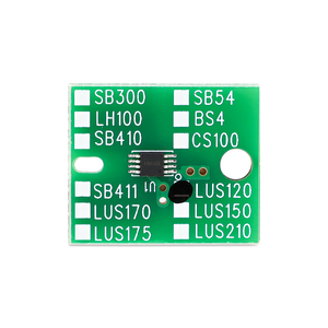 1L LUS120 LUS150 LUS200 LUS350 puce à usage unique pour Mimaki SIJ-320UV JFX200-2513 UJV500-160 <span class=keywords><strong>UCJV300</strong></span>-<span class=keywords><strong>75</strong></span> encre UV - Product Image 4