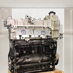 Kit di Assemblaggio Motore EA111-CFB Stabile, Prezzi Motori Auto, Unità di Controllo Motore 1.4T, Cablaggio Motore per Volkswagen Golf - Product Image 5