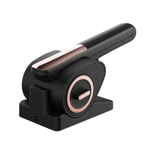 Rallador de Queso Eléctrico, Trituradora Rotatoria Automática para Queso Parmesano y Quesos Duros, Sunsir OEM/ODM - Product Image 3