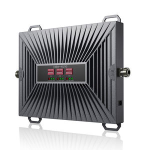 Amplificateur de signal de téléphone portable 4G personnalisé Oriteck, GSM DCS WCDMA CDMA LTE, avec couverture de plus de 1000 m², gain de 75,0 dB, <span class=keywords><strong>routeur</strong></span> - Product Image 1